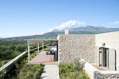 Apartamento Poliana Estate