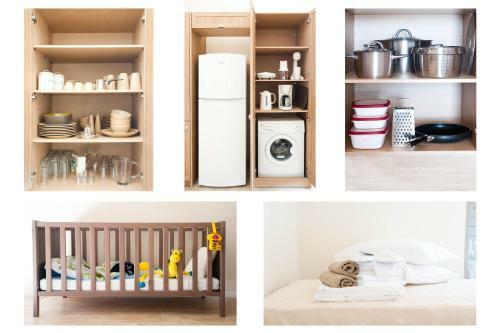 Apartamento Poliana Estate