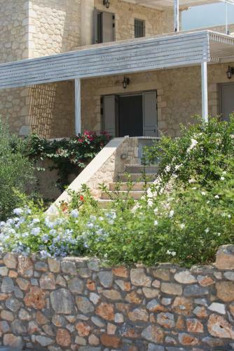 Apartamento Poliana Estate