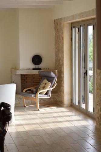 Apartamento Poliana Estate