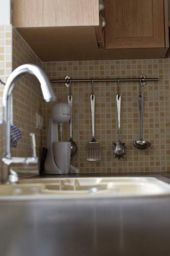 Apartamento Poliana Estate