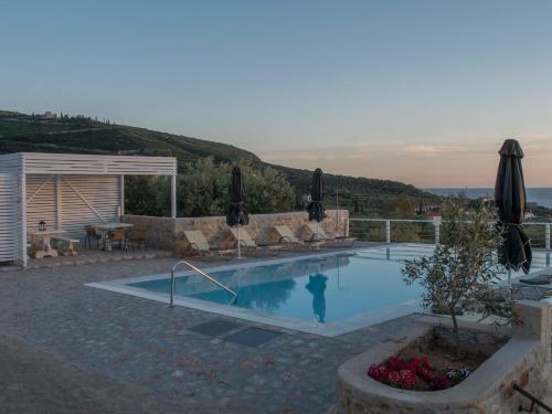Apartamento Poliana Estate