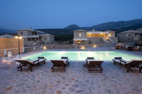 Apartamento Poliana Estate