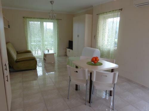 Kalimera Apartments
