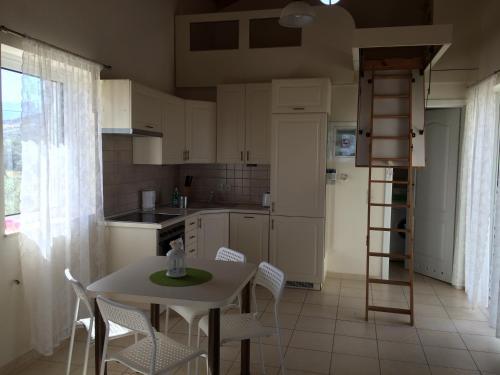 Kalimera Apartments