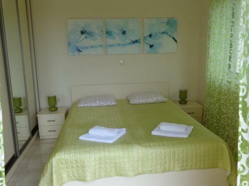 Kalimera Apartments