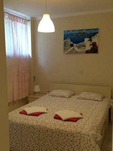 Kalimera Apartments