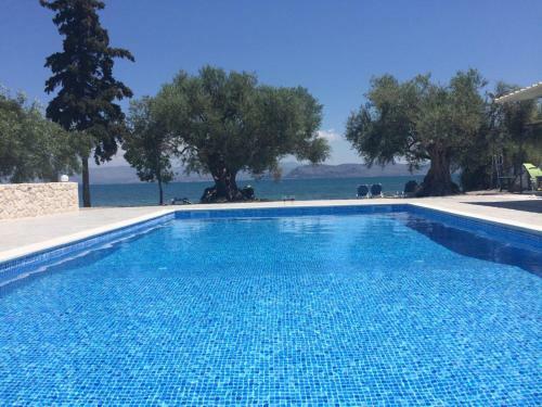 Kalimera Apartments