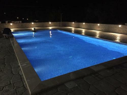 Kalimera Apartments