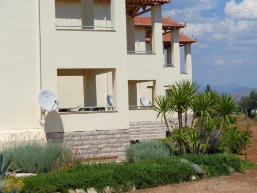 Kalimera Apartments