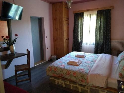 Hotel Marilou's Chani