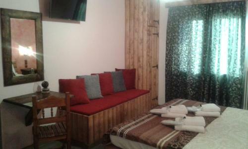 Hotel Marilou's Chani