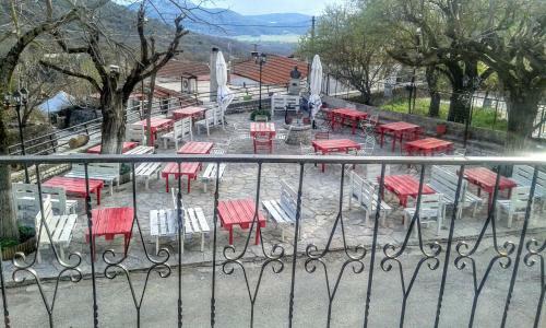 Hotel Marilou's Chani
