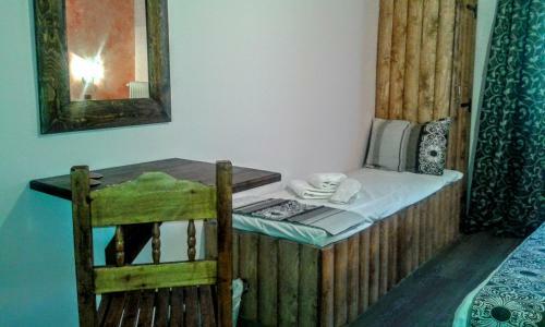 Hotel Marilou's Chani