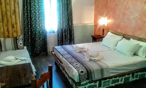 Hotel Marilou's Chani