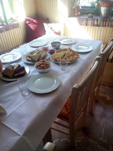 Hotel Marilou's Chani