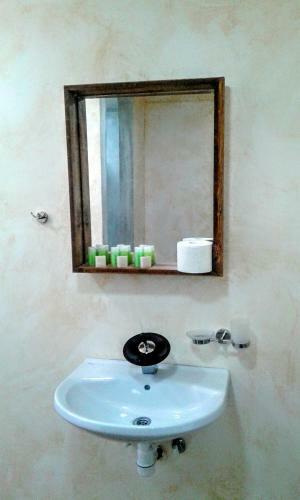 Hotel Marilou's Chani