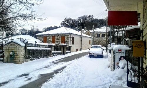Hotel Marilou's Chani