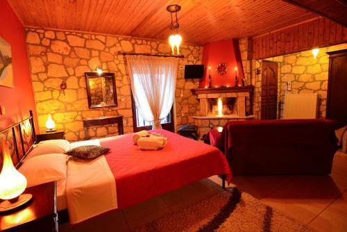 Hostal Xenios Zeys (?????? ????)