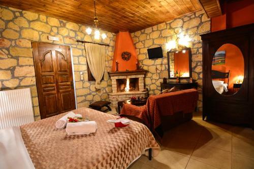 Hostal Xenios Zeys (?????? ????)
