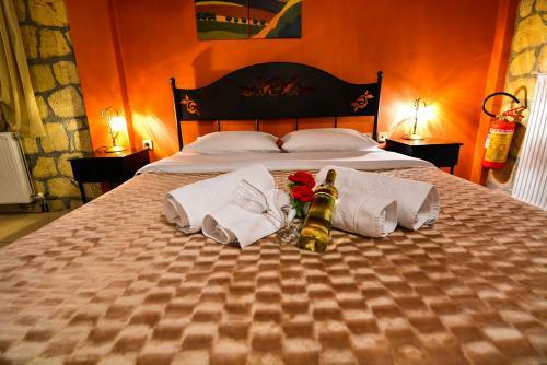 Hostal Xenios Zeys (?????? ????)