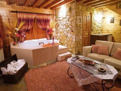 Hostal Dryades Suites