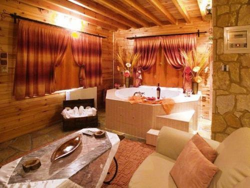 Hostal Dryades Suites