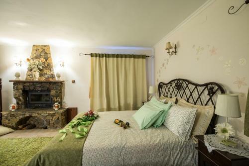 Hostal Dryades Suites