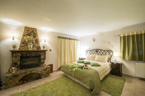 Hostal Dryades Suites