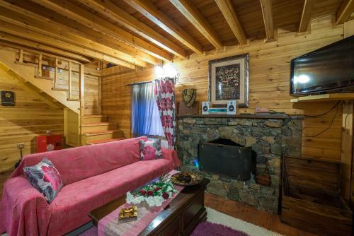 Hostal Dryades Suites