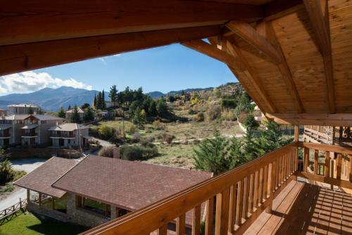 Hostal Dryades Suites