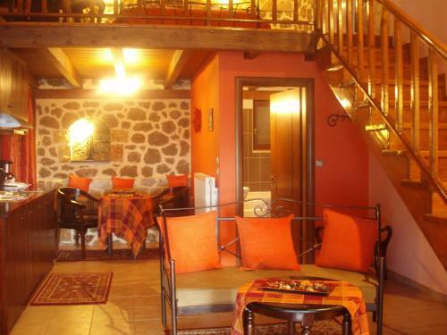 Hostal Filiantra Guesthouse
