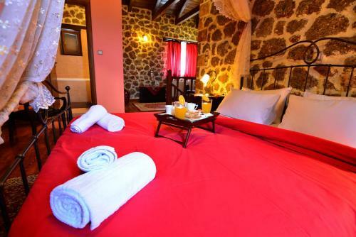 Hostal Filiantra Guesthouse