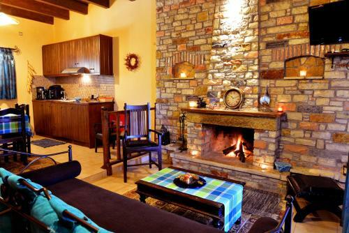 Hostal Filiantra Guesthouse