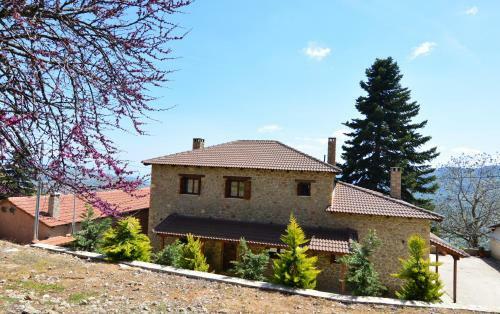 Hostal Filiantra Guesthouse