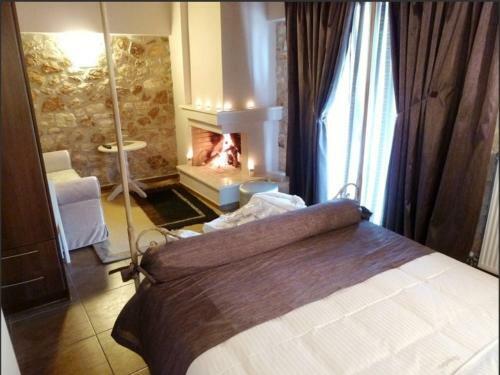Hostal Paramythenio Guesthouse