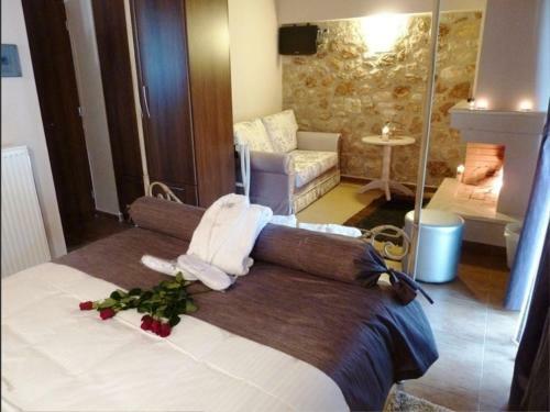 Hostal Paramythenio Guesthouse