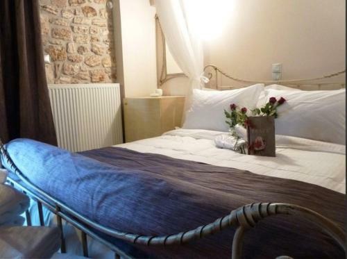 Hostal Paramythenio Guesthouse