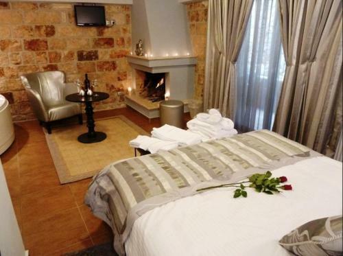 Hostal Paramythenio Guesthouse