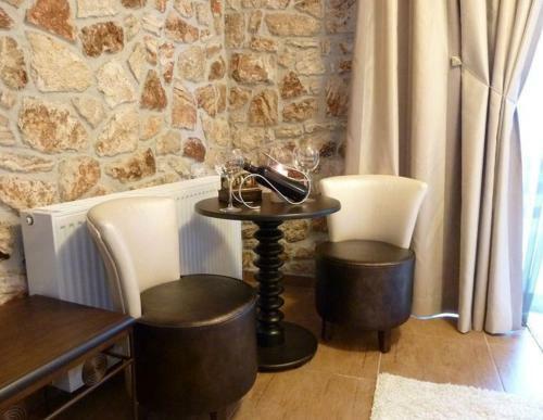 Hostal Paramythenio Guesthouse