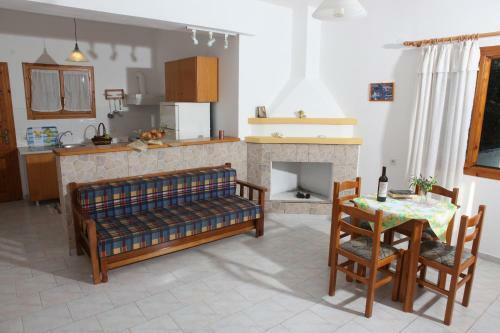Apartamento Poseidon