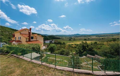 Holiday Home Mirlovic Polje Bb V