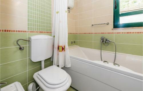 Holiday Home Mirlovic Polje Bb V