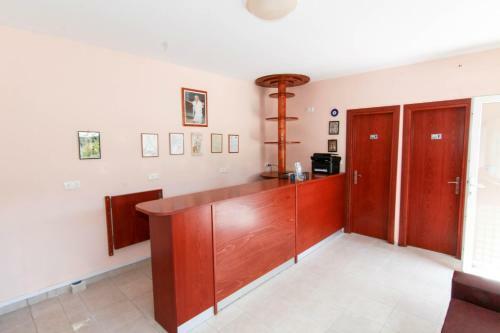 Apartamento Smaro Studios