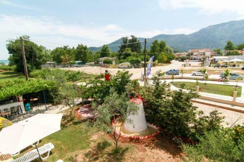 Apartamento Smaro Studios