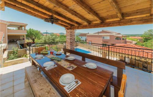 Holiday Home Galovac - 08