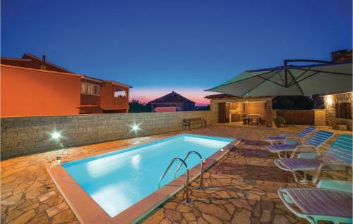 Holiday Home Galovac - 08