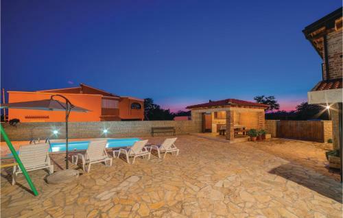 Holiday Home Galovac - 08