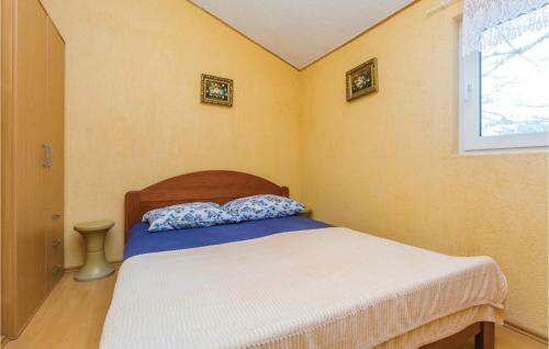 Three-bedroom Holiday Home In Garica