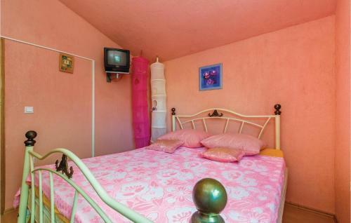 Three-bedroom Holiday Home In Garica